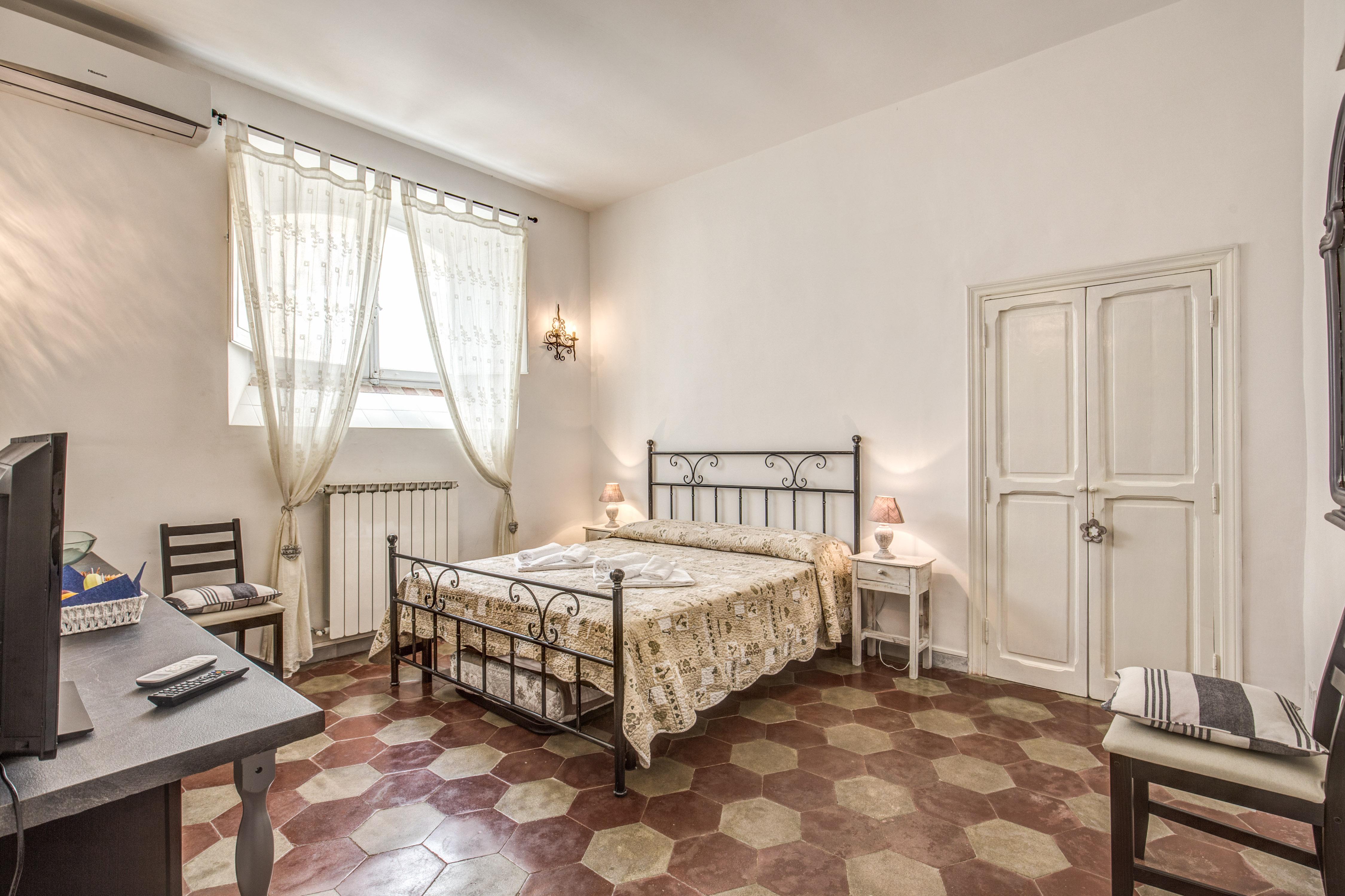 Relais La Torretta Bed & Breakfast Rome Exterior photo